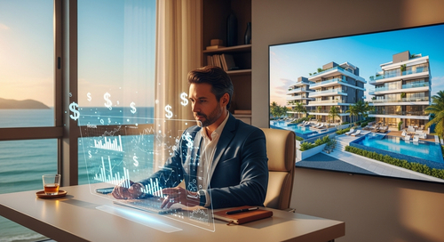 Um dólar forte é a chave para seus investimentos em Jurerê?