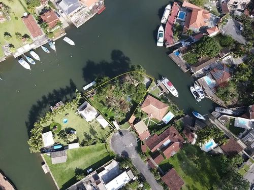 Regiões de Angra dos Reis em que a Porto Bracuhy atua