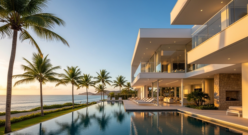 Jurerê Internacional: Os Bairros Mais Nobres Para Investir em Imóveis de Luxo
