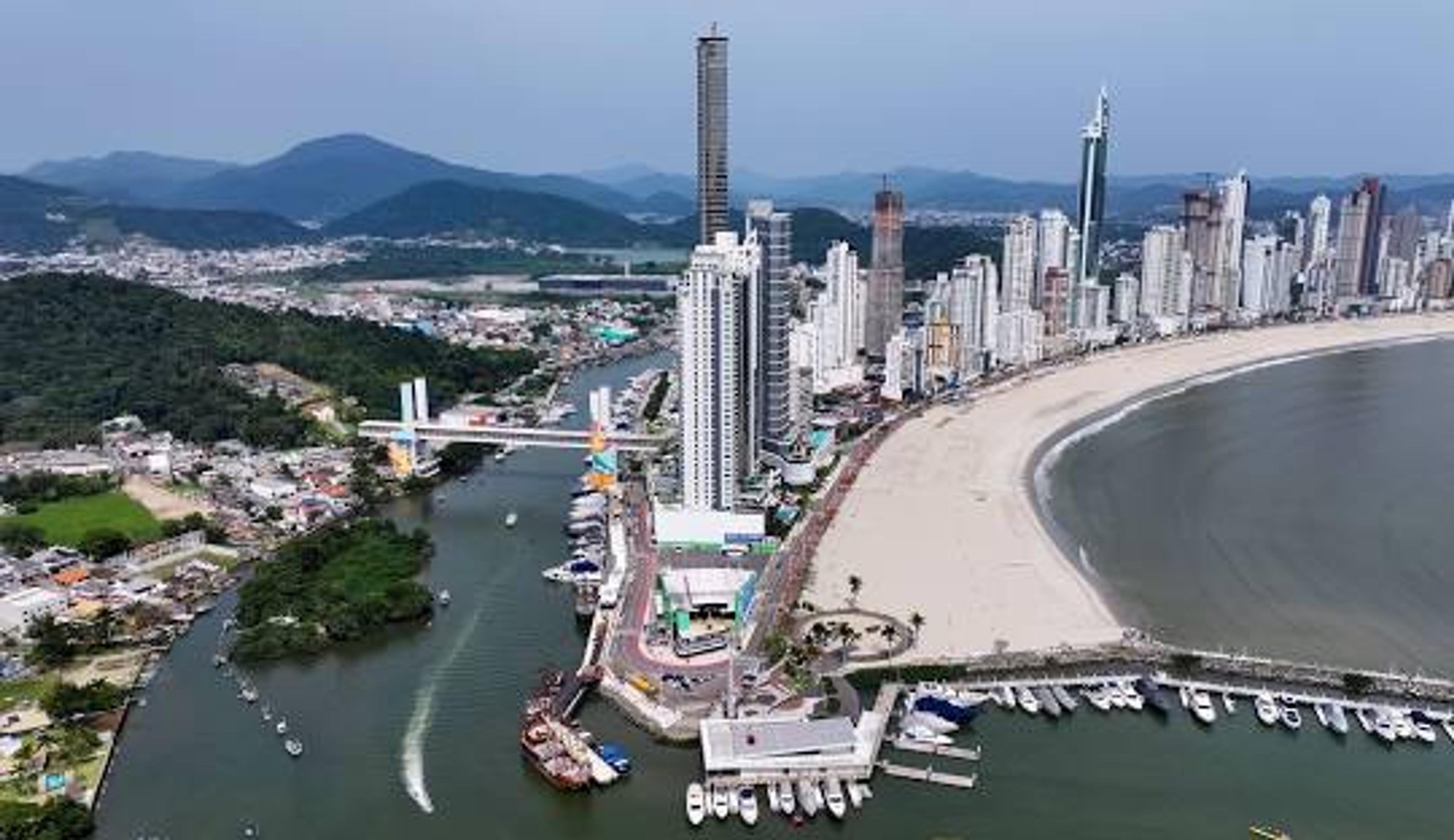 Balneário Camboriú_2