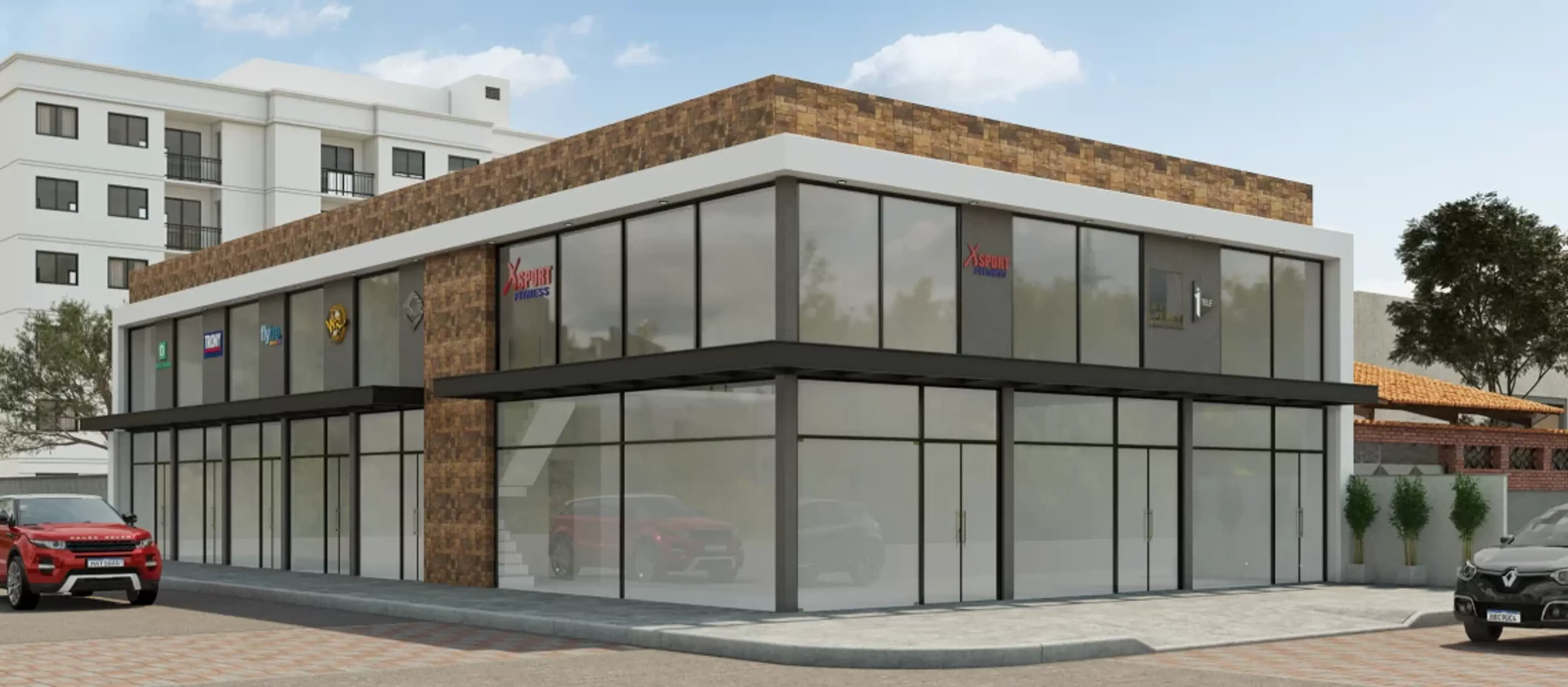 Prédio Comercial_3
