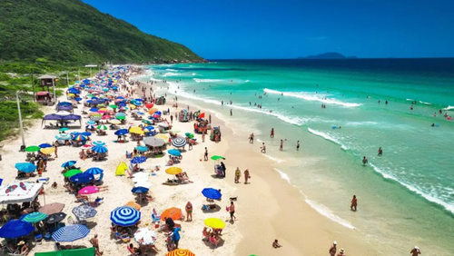 Temporada de Verão 2026 