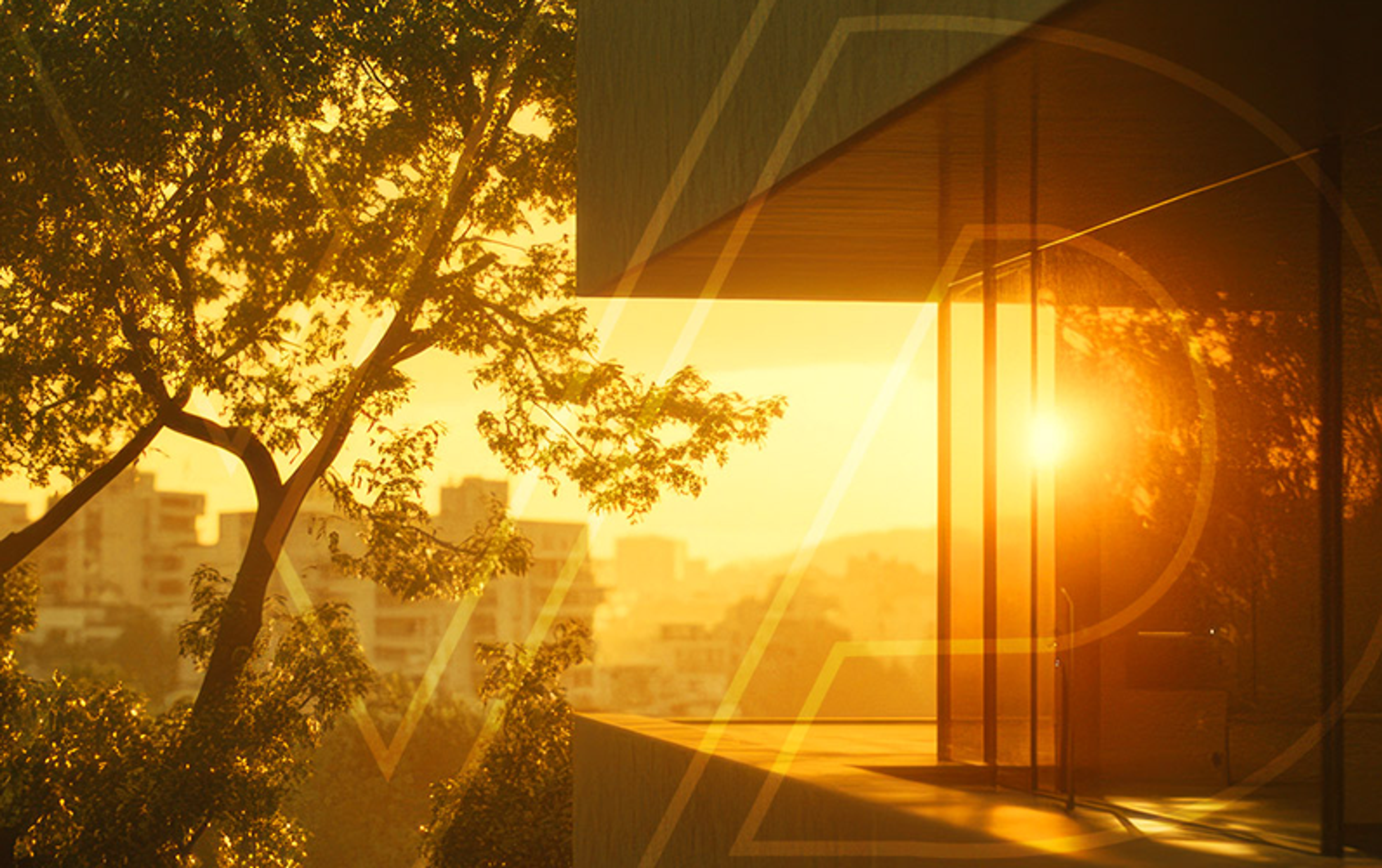 Saiba Escolher a Melhor Posição do Sol ao Comprar um Imóvel