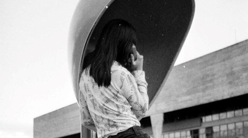 Orelhão resiste e completa 55 anos em 2026