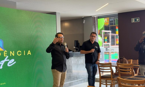 Lançamento do Projeto “Independência ou Lote” movimenta mercado imobiliário em Caratinga