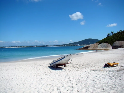 Por que morar no Sul da Ilha é uma escolha inteligente? Descubra os benefícios dessa região de Florianópolis