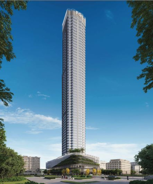 Central Tower: O Guia Definitivo do Novo Ícone da FG em Balneário Camboriú