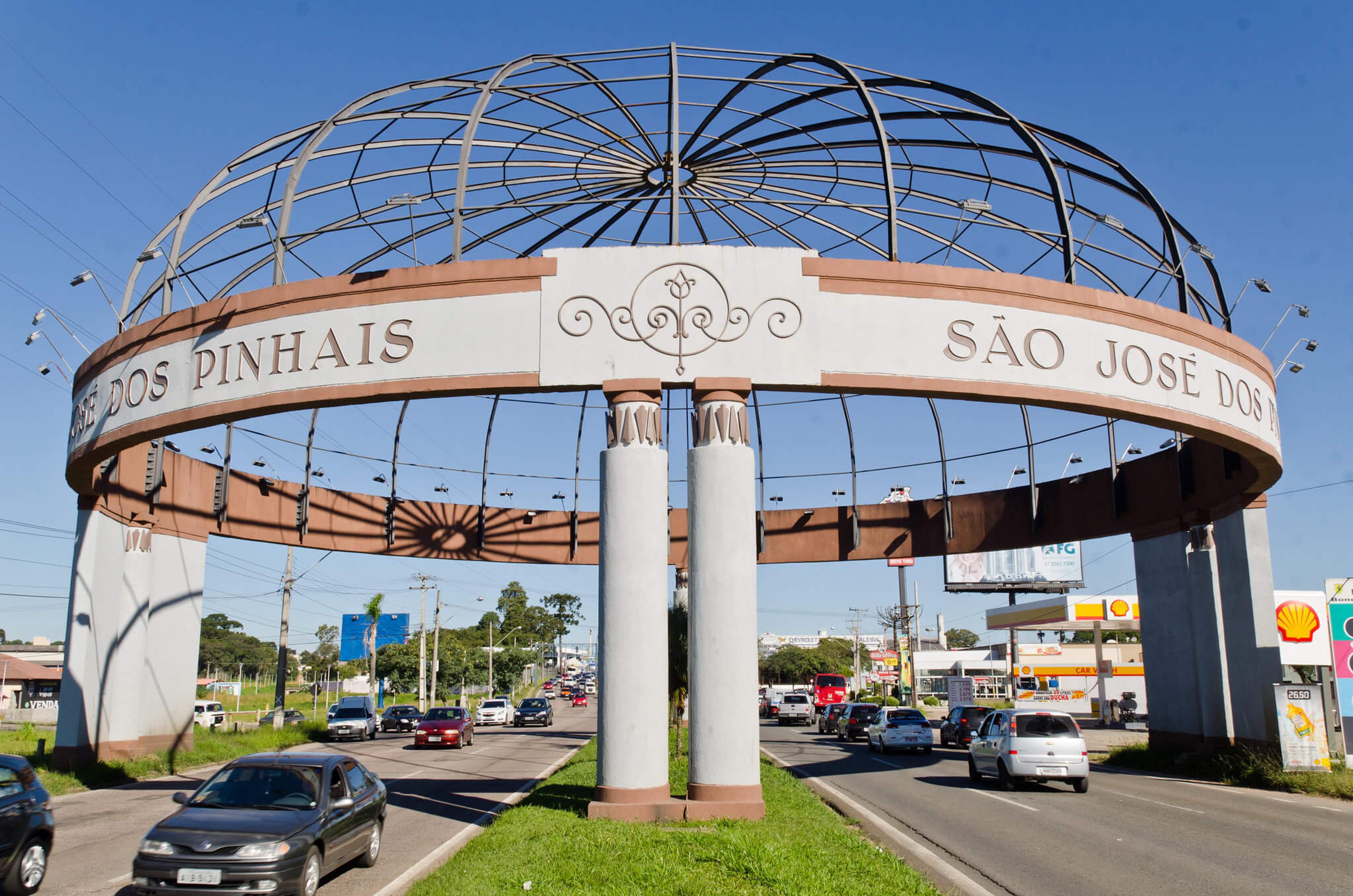 São José dos Pinhais_1