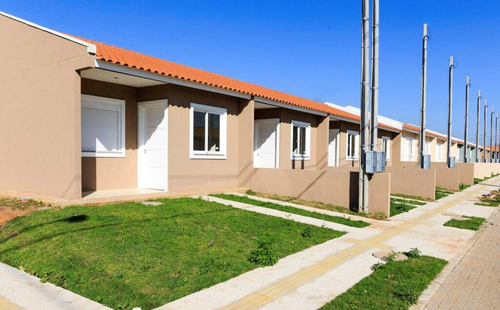 Mercado imobiliário tem recorde de lançamentos no 1º semestre de 2025