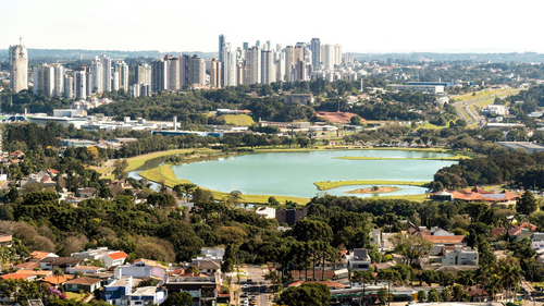 Por que Curitiba é a Escolha Ideal para Investimentos Imobiliários?