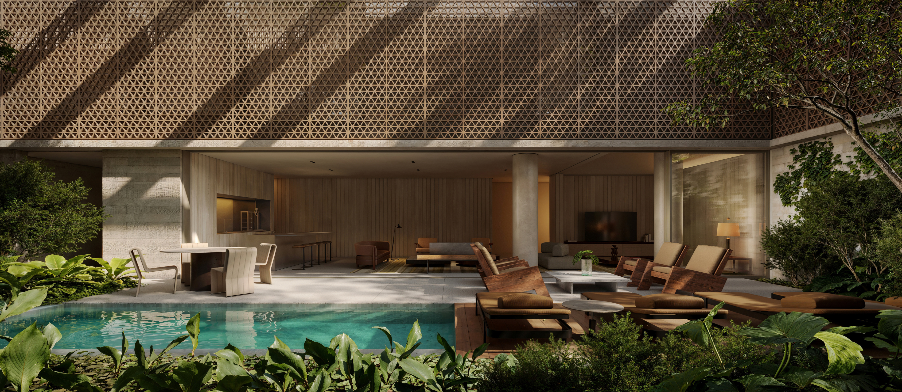 Tecnologia e sustentabilidade: o que compradores de alto padrão buscam em 2026