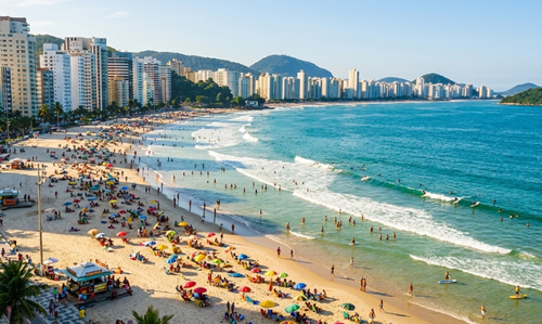 Apartamento à Venda na Astúrias Guarujá: O Guia Completo