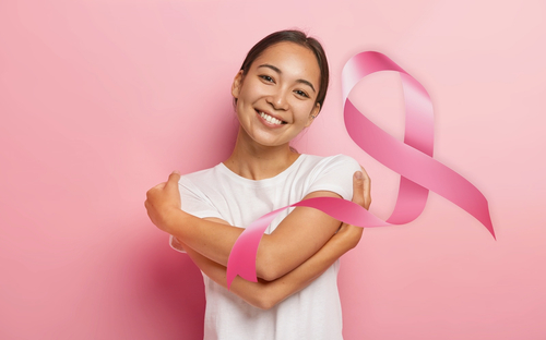 Outubro Rosa: um combate contra o câncer de mama