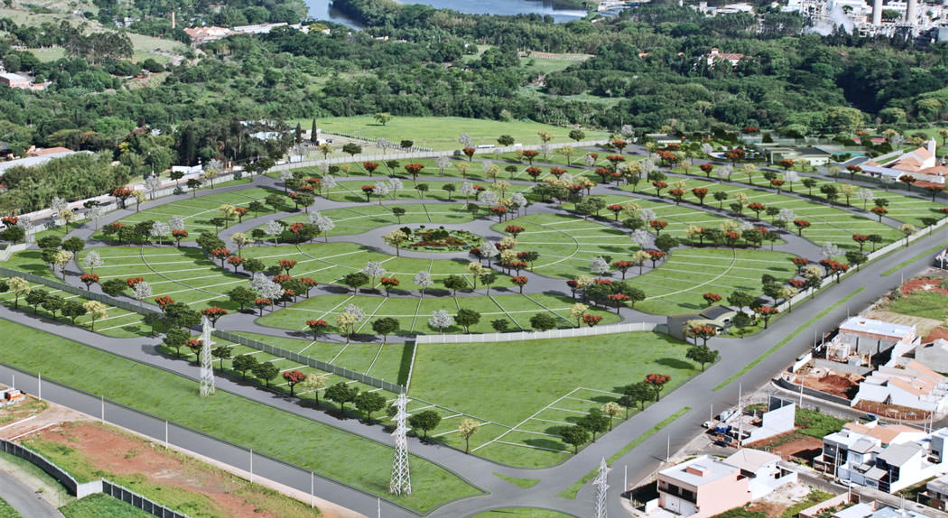 Lotes em Condomínio_0