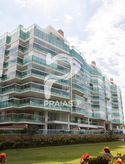 Edifício Majestic Riviera: Luxo Pé na Areia