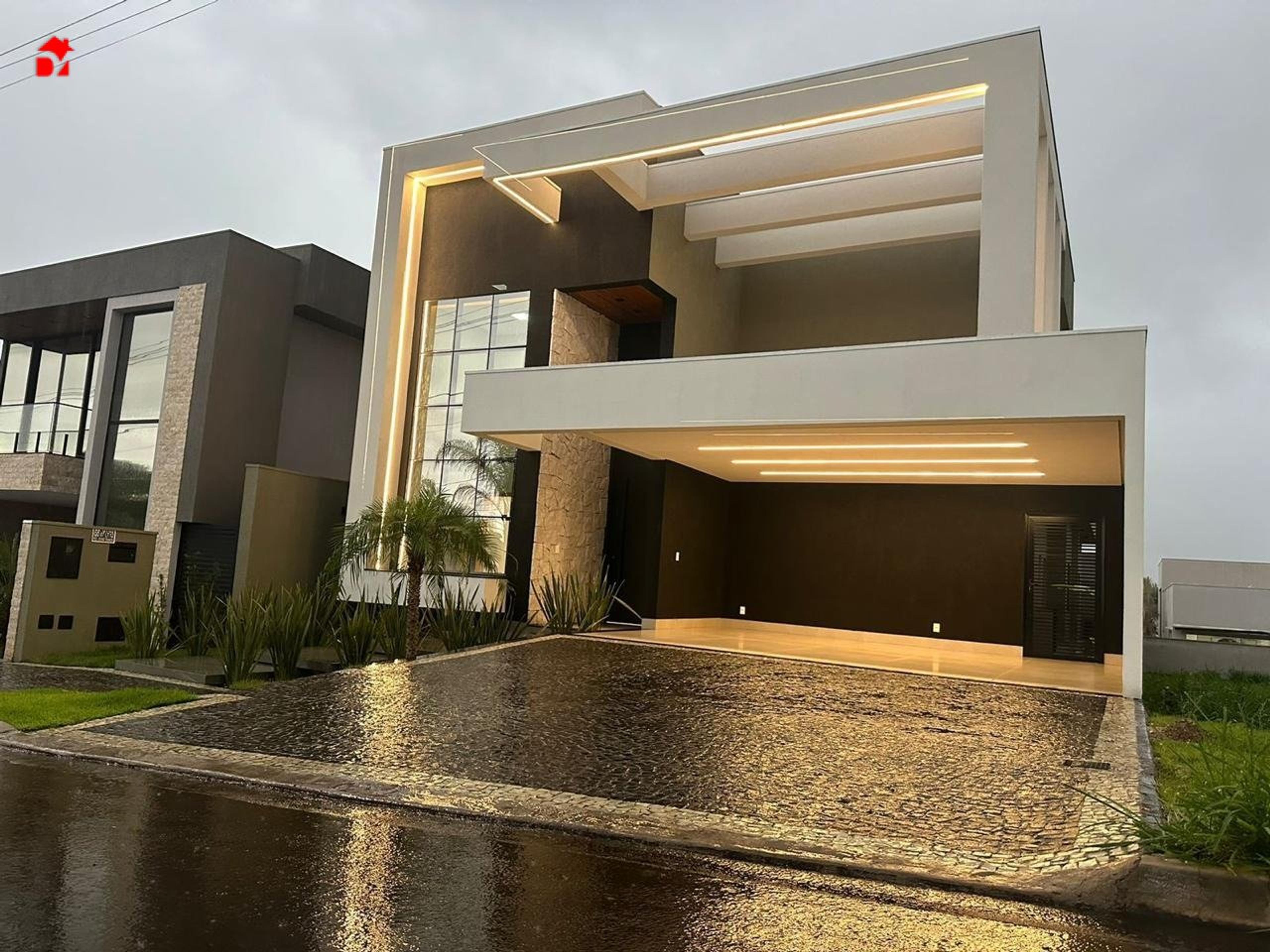 Casa em condomínio_1
