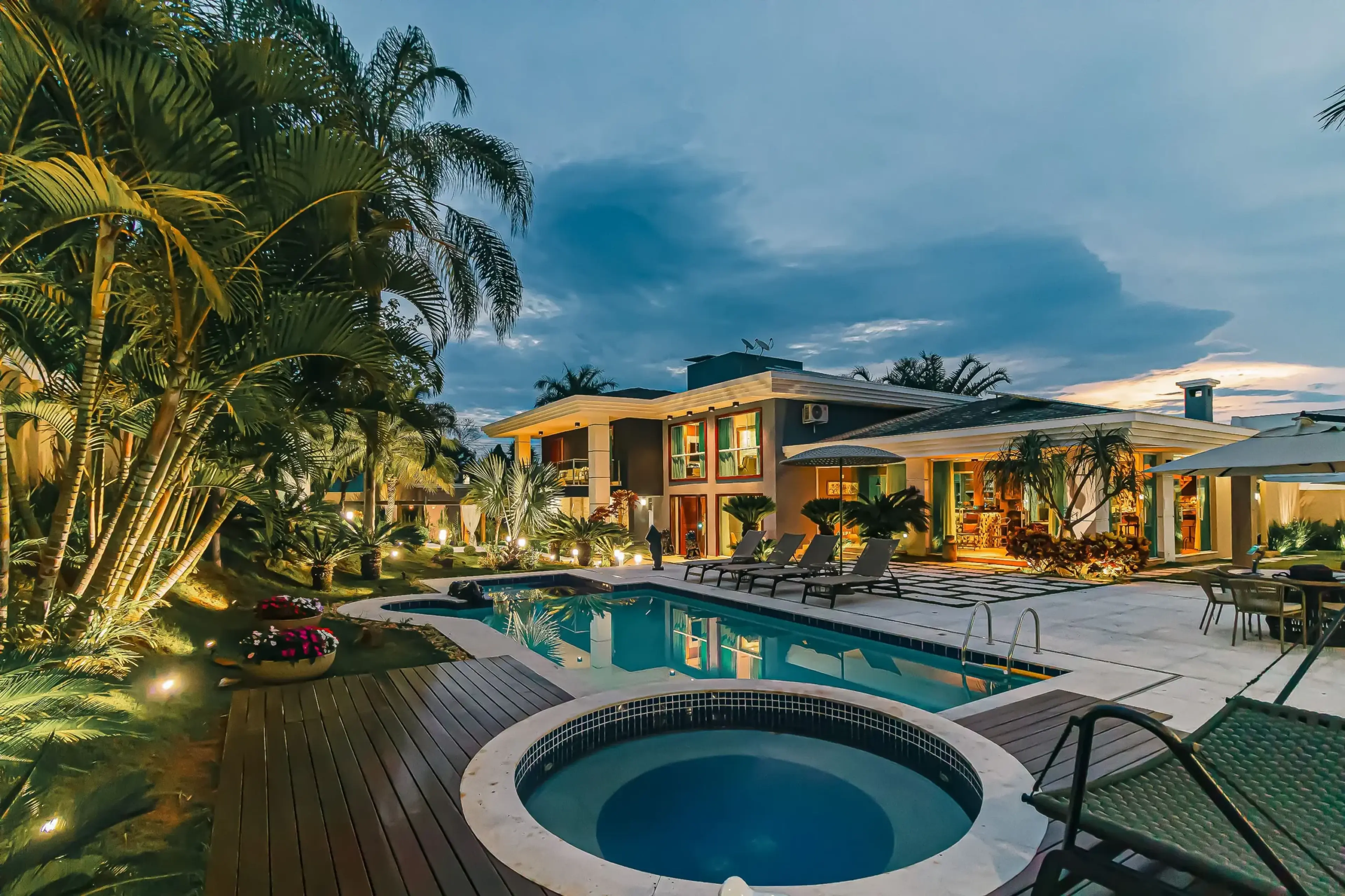 Casa em condomínio_0