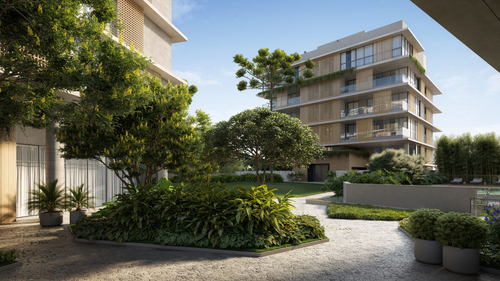 Luxo e localização: o motor do mercado high-end em Curitiba