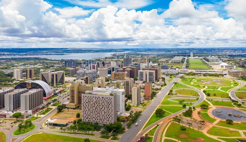 Mercado imobiliário do DF é um dos melhores do Brasil