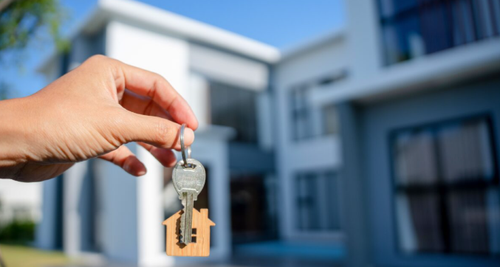 Como Encontrar seu Imóvel dos Sonhos Sem Perder Tempo: Dicas da CasaMare
