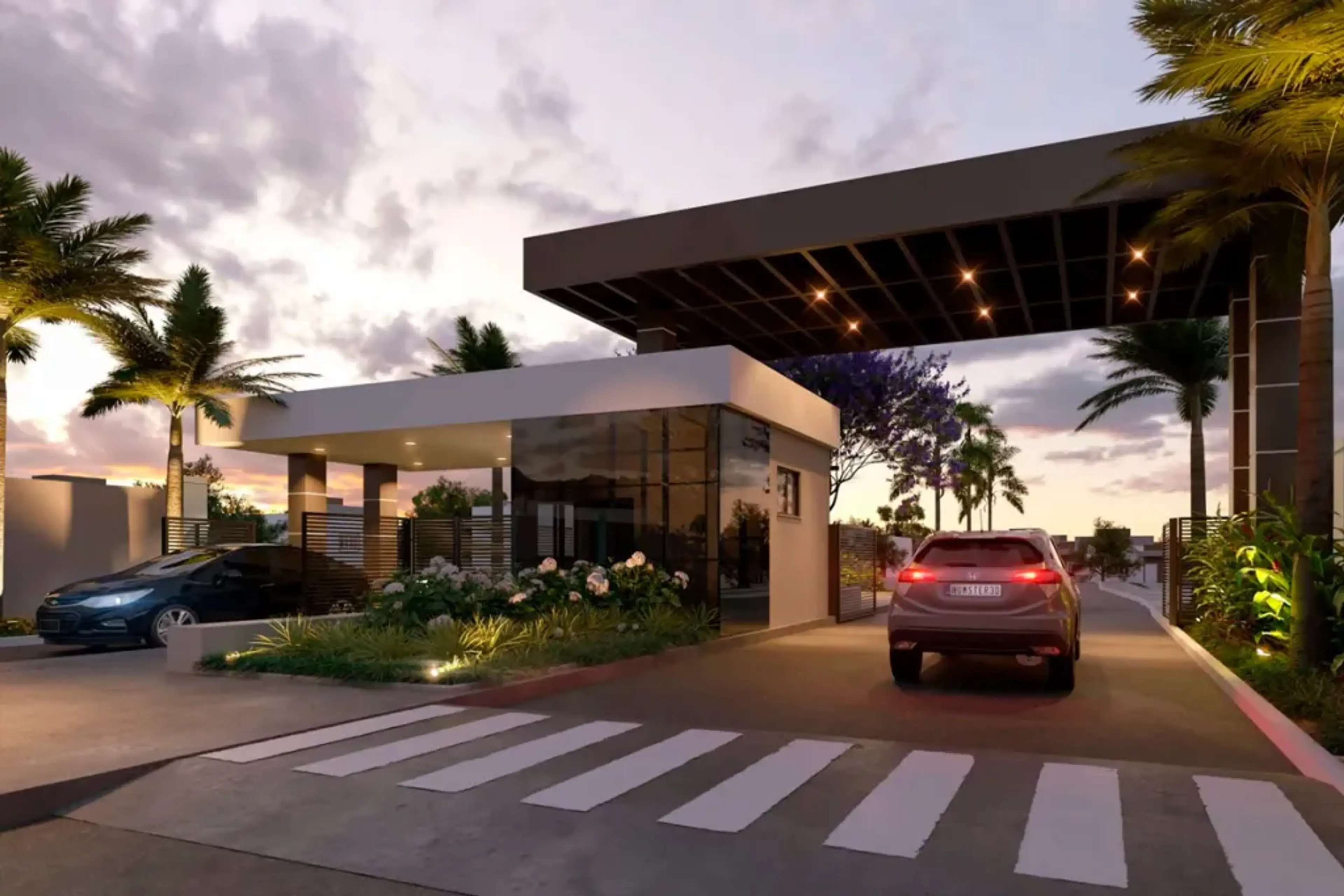 Casa em Condomínio Fechado_3