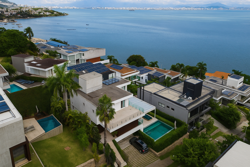 Florianópolis em alta: como o mercado imobiliário de luxo redefine o conceito de exclusividade