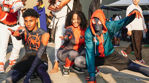 Encontro Geek em Guarujá: Guarufestival 2025 Acontece no Dia 17