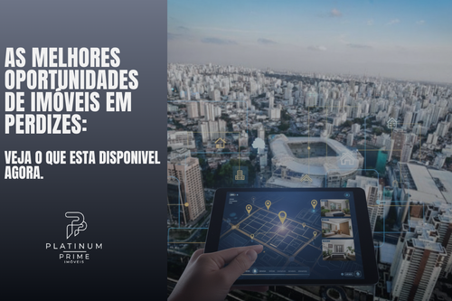 As melhores oportunidades de imóveis em Perdizes: veja o que está disponível agora