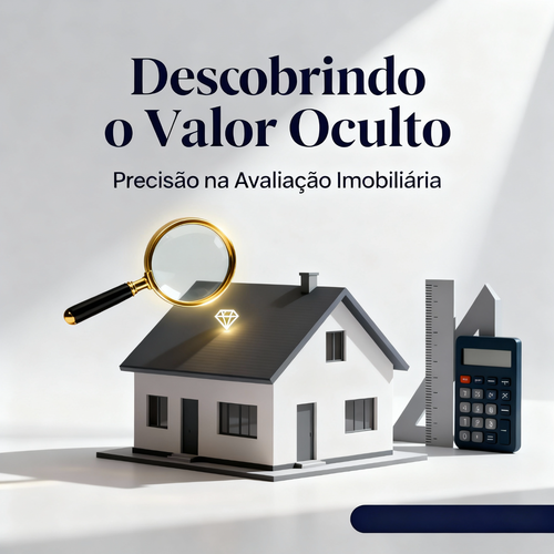 Avaliação de Imóveis em Guarapari: Por que um 'chute' pode custar caro e como saber o valor real do