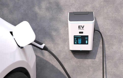 Carros elétricos em condomínios: entenda a nova norma de instalação de carregadores