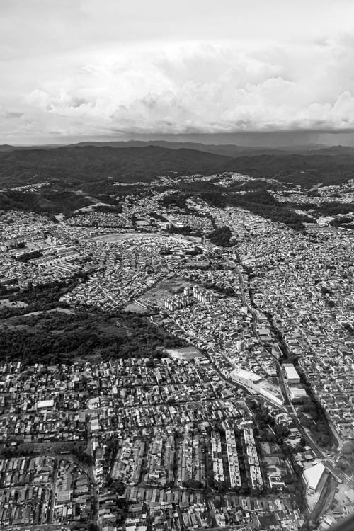Campo Belo: luxo residencial perto do aeroporto de SP