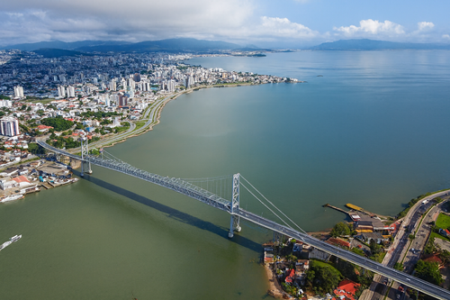 Viver Bem em Florianópolis: Como Escolher o Bairro Ideal para o Seu Estilo de Vida