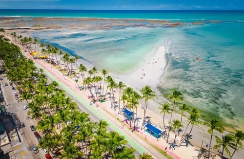 Como é Morar em Maceió? Qualidade de Vida, Custo, Bairros e Vantagens de Viver na Capital de Alagoas