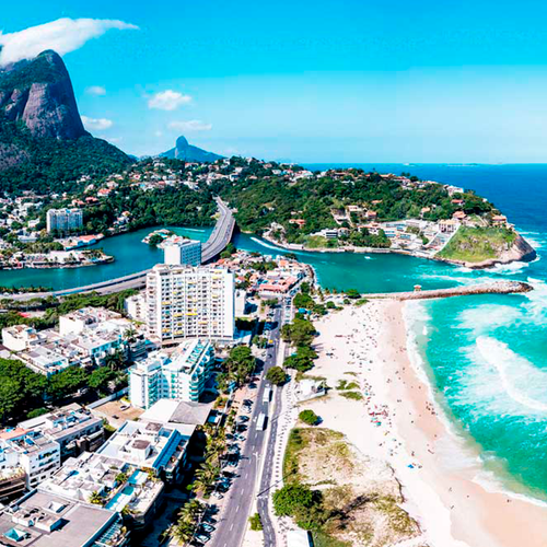 Investir em imóveis no Jardim Oceânico: performance, valorização e alta demanda em 2025