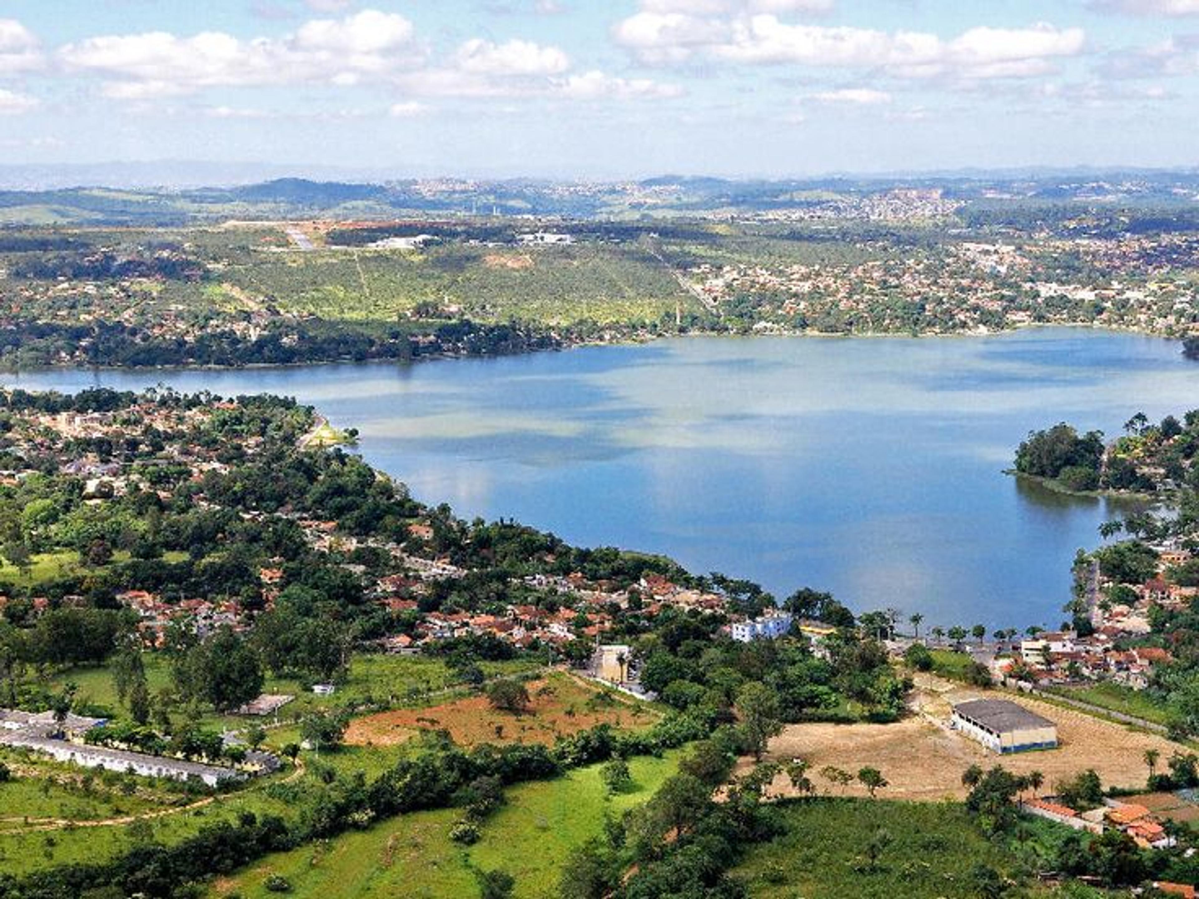 Lagoa Santa_1