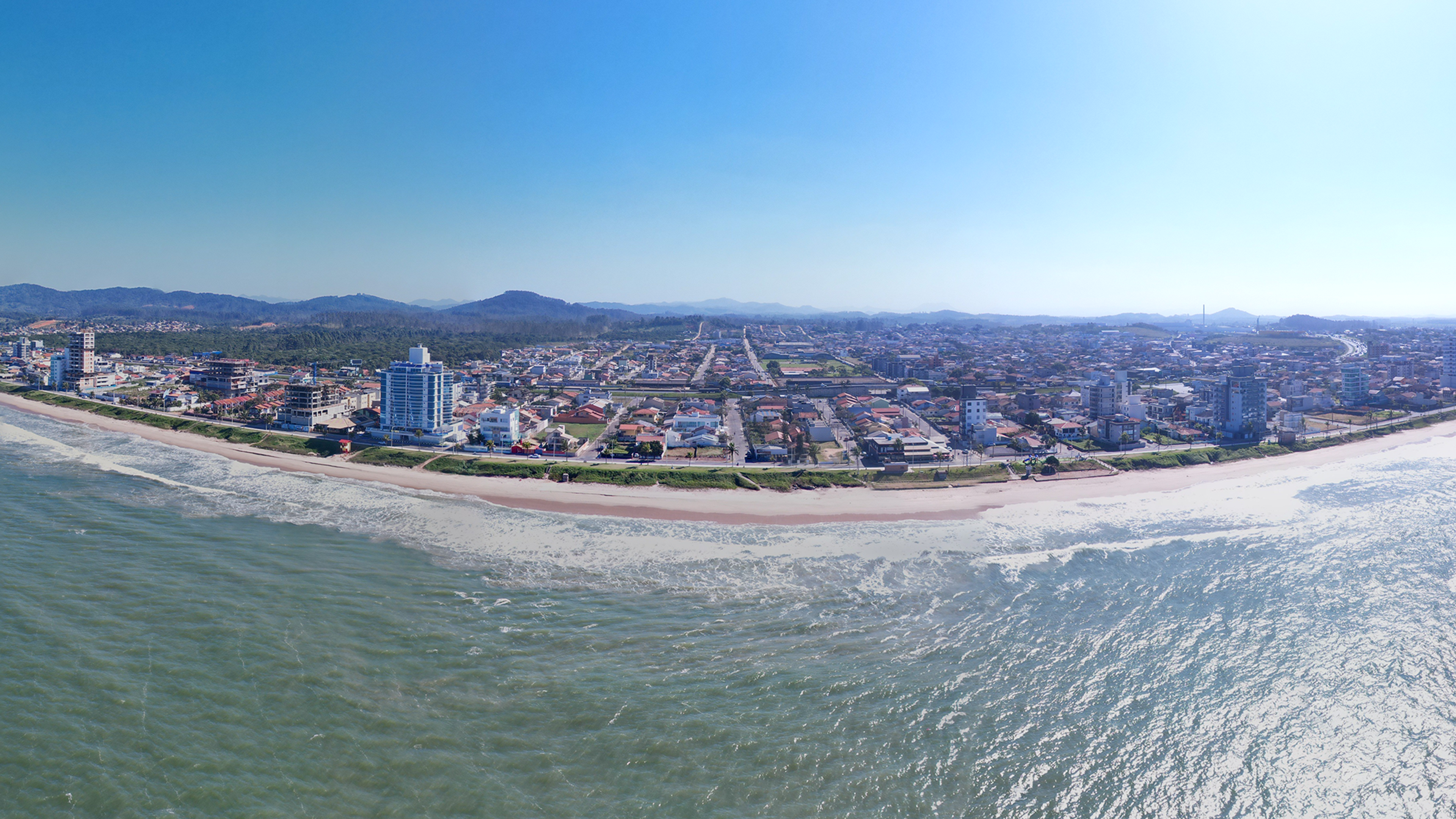 Terrenos em Barra Velha: oportunidades de investimento no litoral catarinense