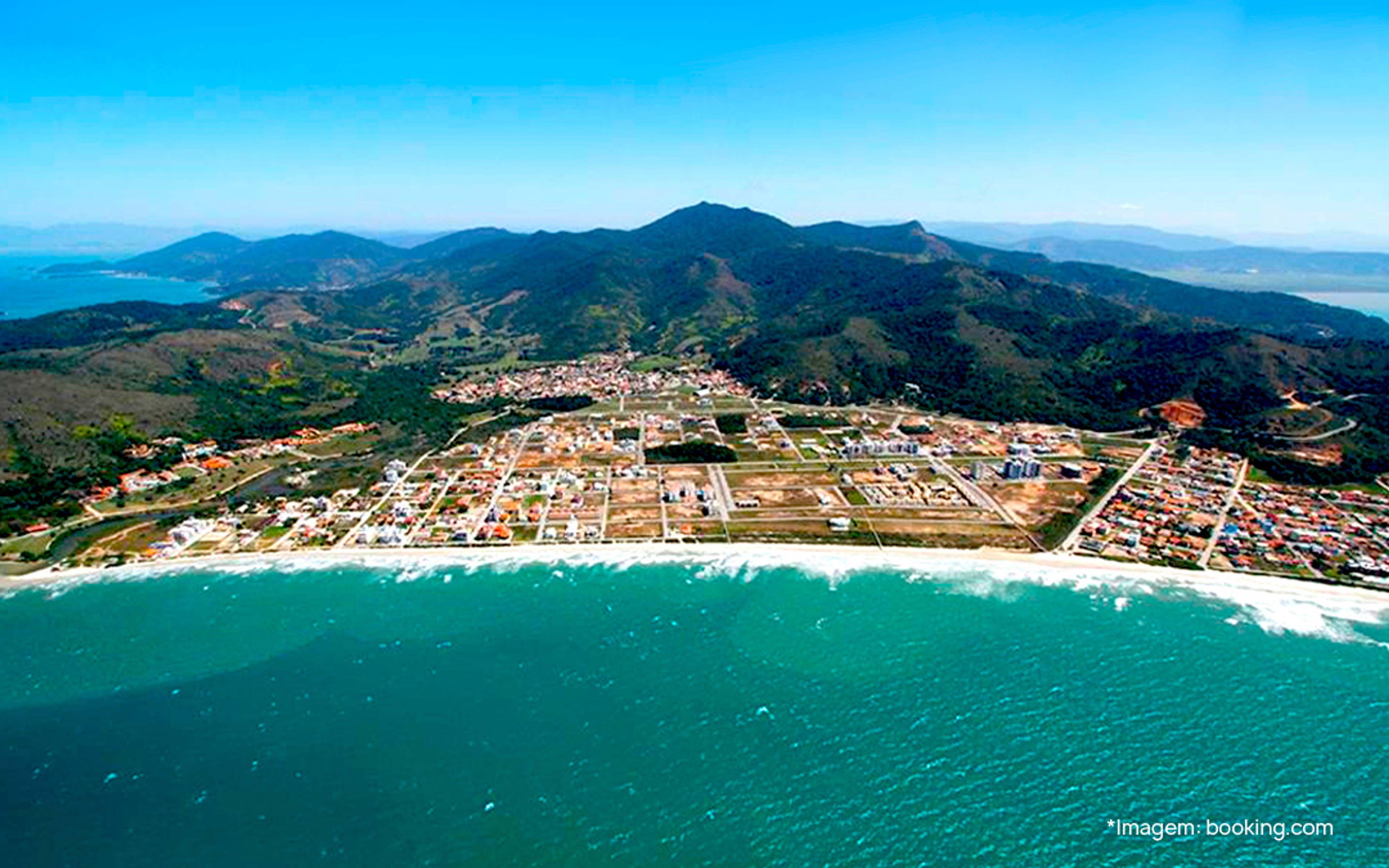 Por que investir em imóveis em Governador Celso Ramos, Santa Catarina
