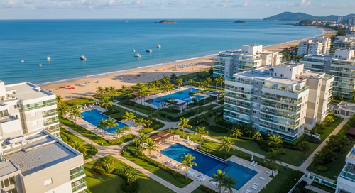 Casa ou Apartamento em Jurerê Internacional: Guia Completo para Sua Escolha