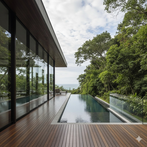 Casa à Venda Iporanga Guarujá: Encontre a Sua!