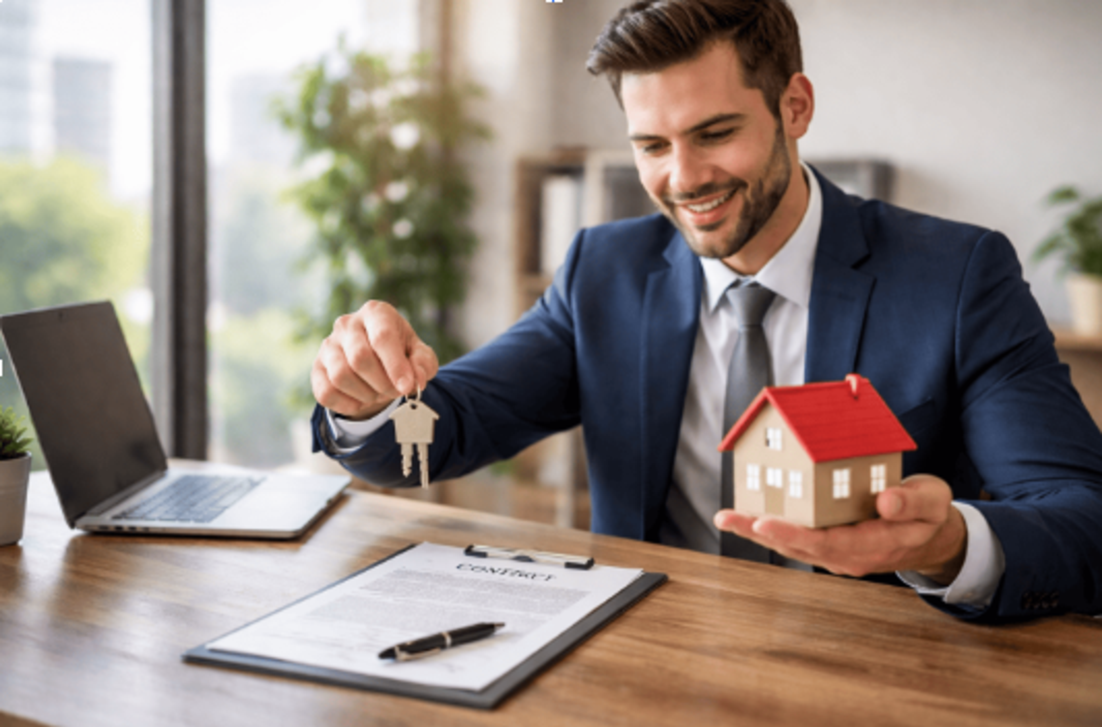Como investir em imóvel do zero: guia completo para iniciantes