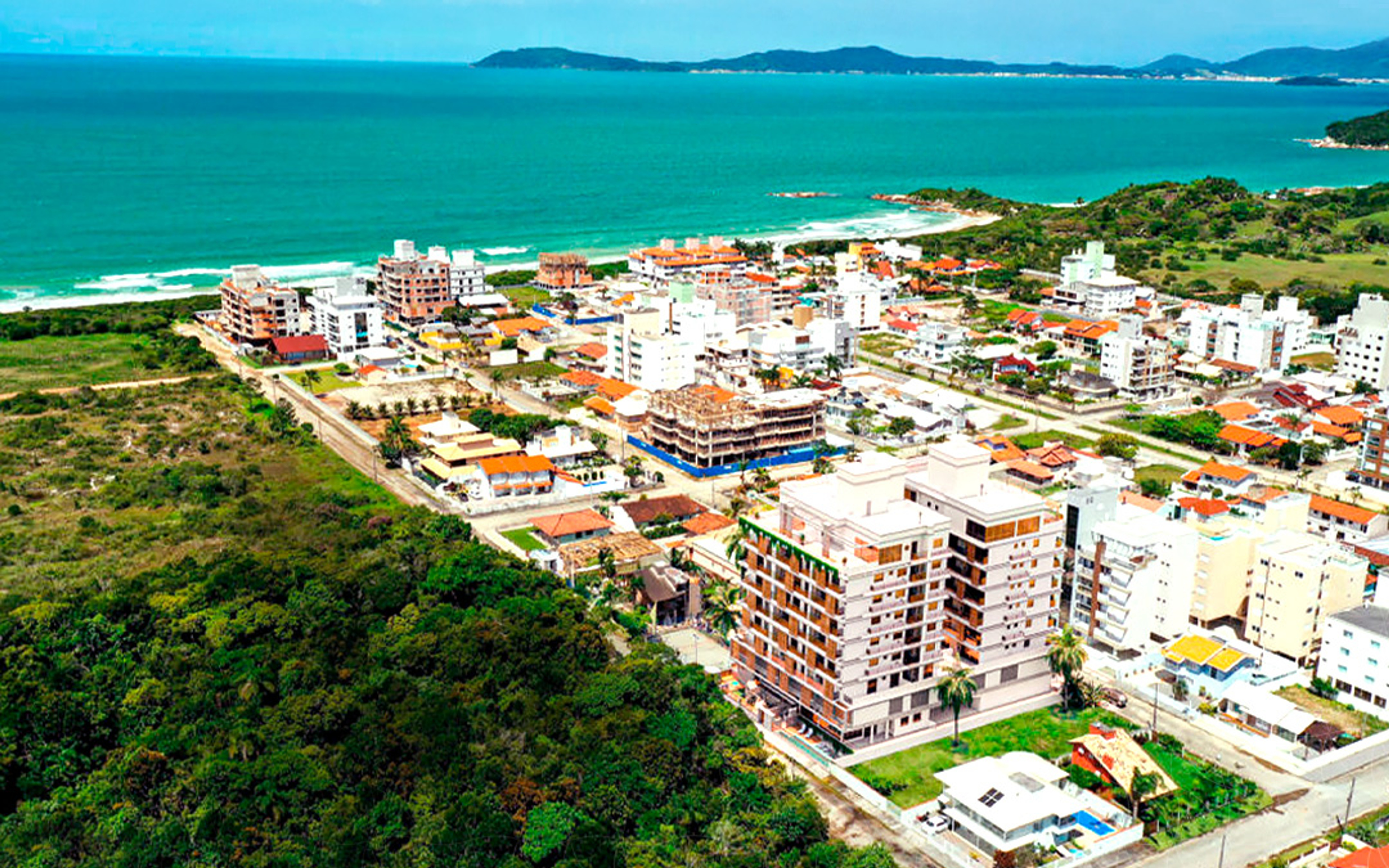 O que valoriza um empreendimento no litoral? Fatores para um investimento de sucesso