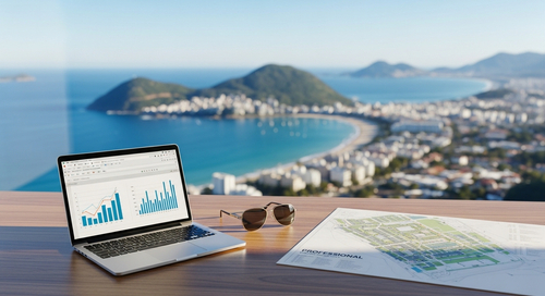 Florianópolis: Os Bairros Mais Rentáveis para Valorizar seu Investimento Imobiliário