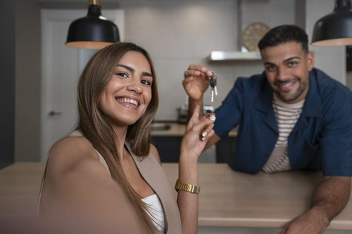 Dicas sobre como economizar na comprar do seu imóvel