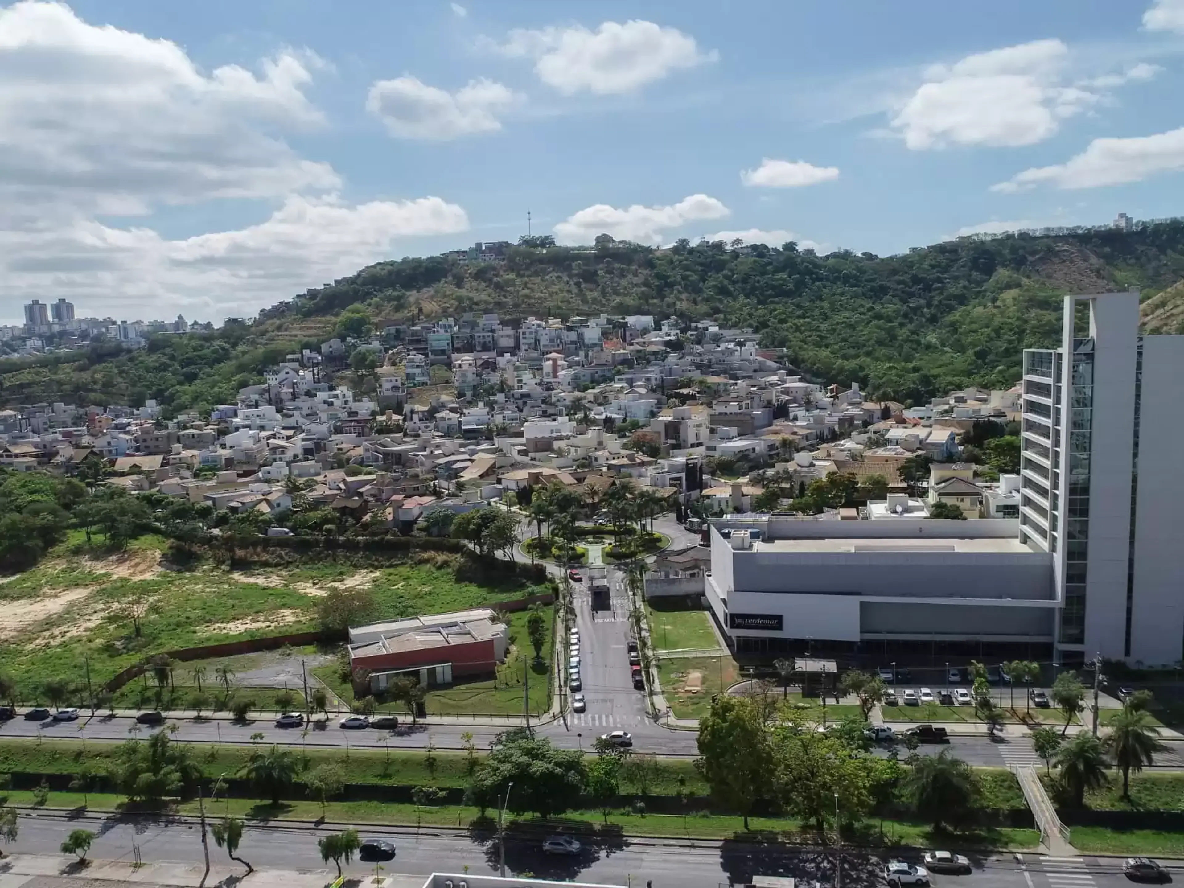 Condomínio Fazenda da Serra_1