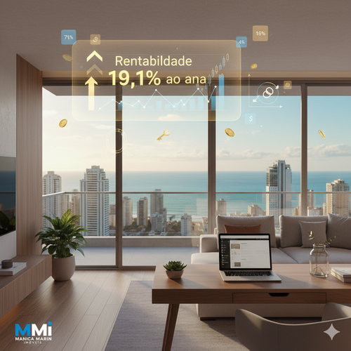 Por Que Investir em Imóveis para Aluguel em 2025: Oportunidades em Balneário Camboriú e Praia Brava