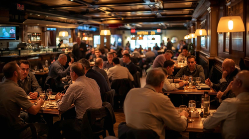 Melhores cafés e restaurantes do Centro — 12 opções para moradores