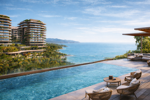 Quando Florianópolis lidera o alto padrão