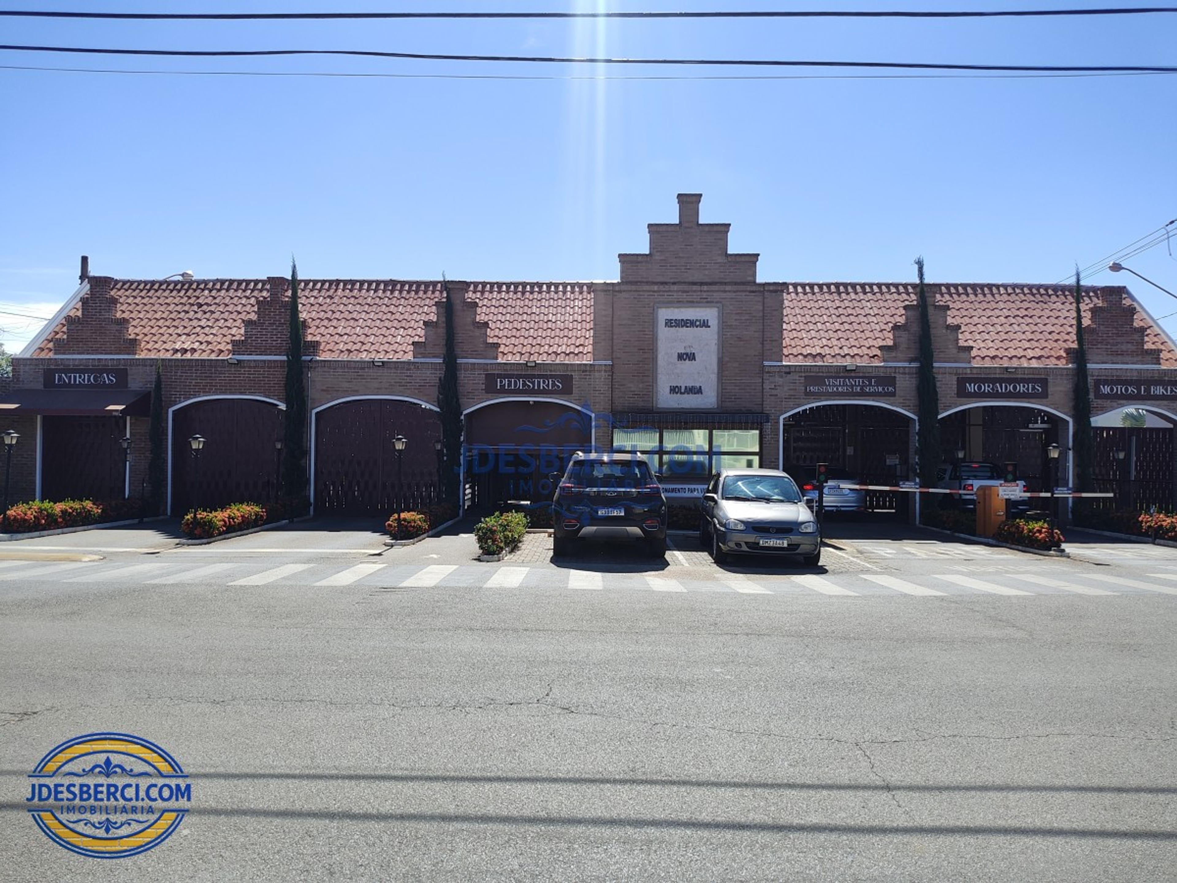 Residencial Nova Holanda_1