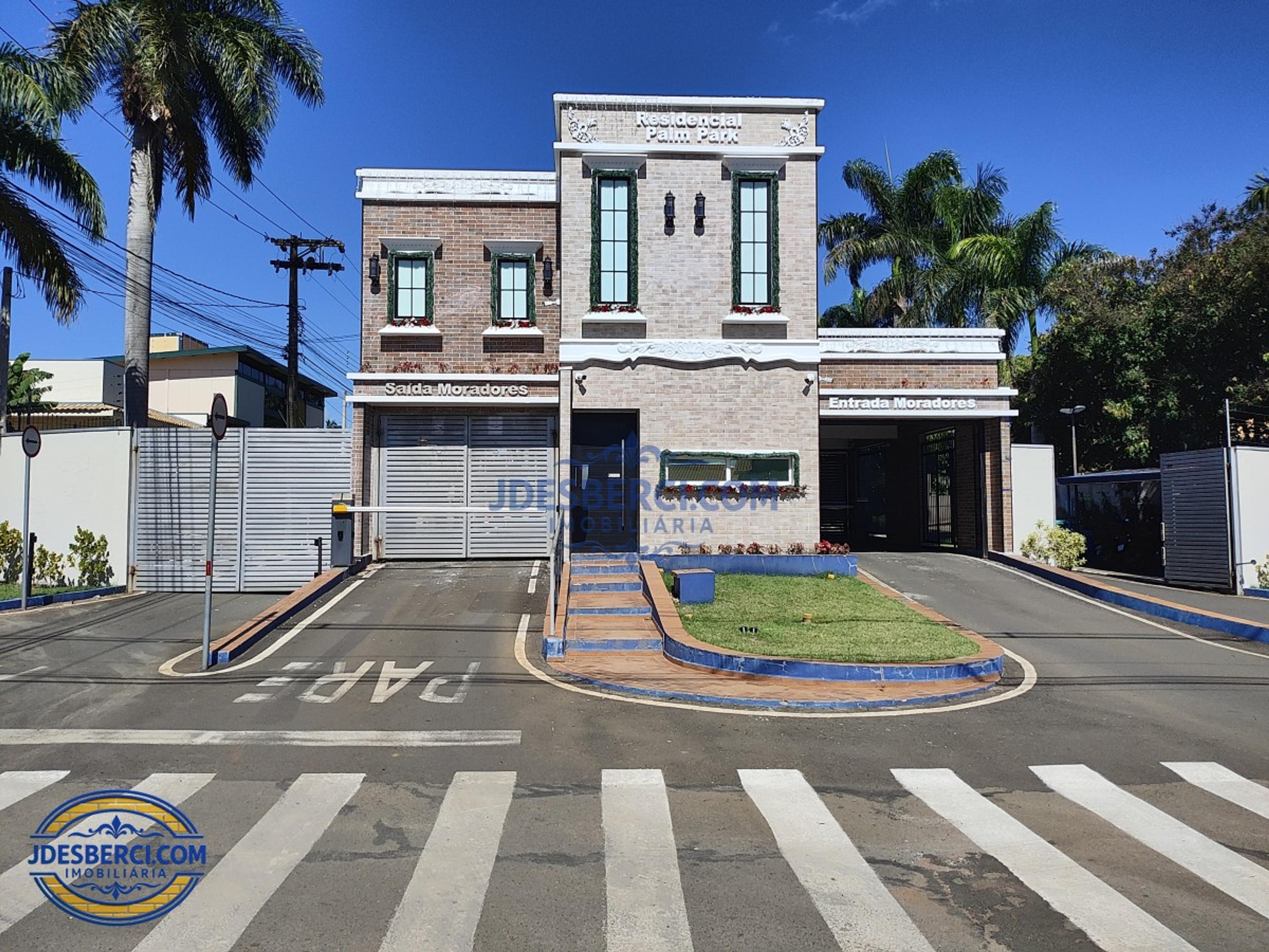 Residencial Palm Park_2