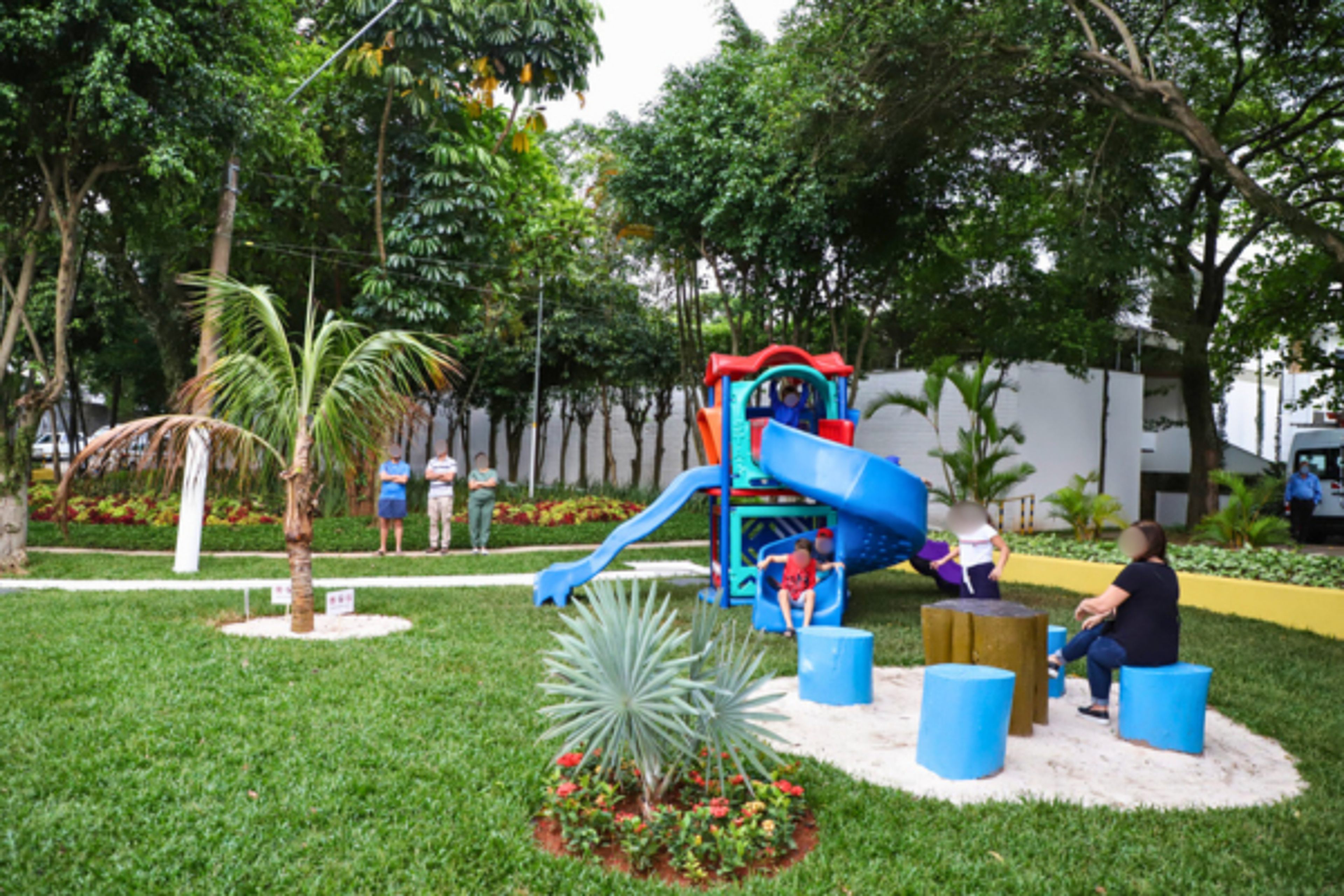 Jardim São Caetano_2